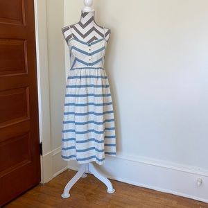 Lovestitch Farrah midi dress